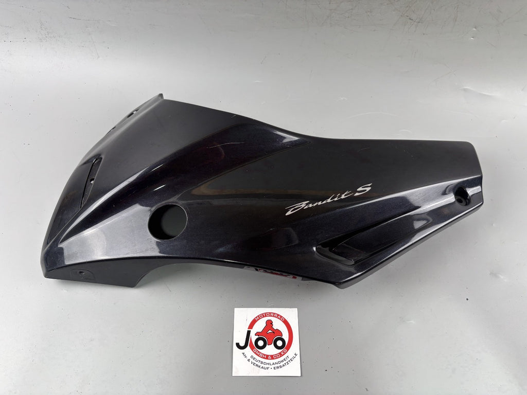 Suzuki GSF600 GN77B Frontverkleidung Seitenteil Seitenverkleidung links Kanzel