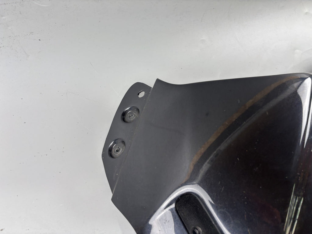 Suzuki GSF600 GN77B Frontverkleidung Seitenteil Seitenverkleidung links Kanzel