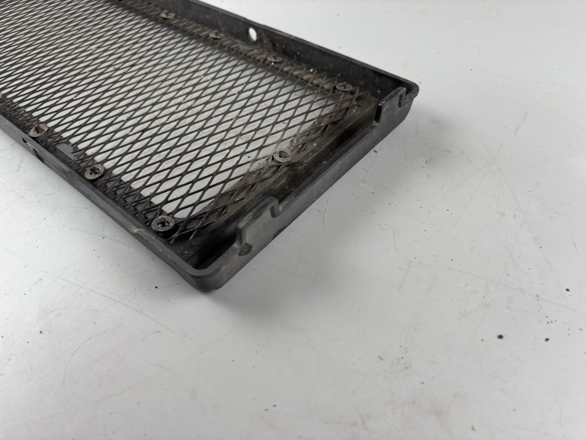 Suzuki VX 800 VS51B Wasserkühler Watercooler Cover Cooler Kühler Abdeckung