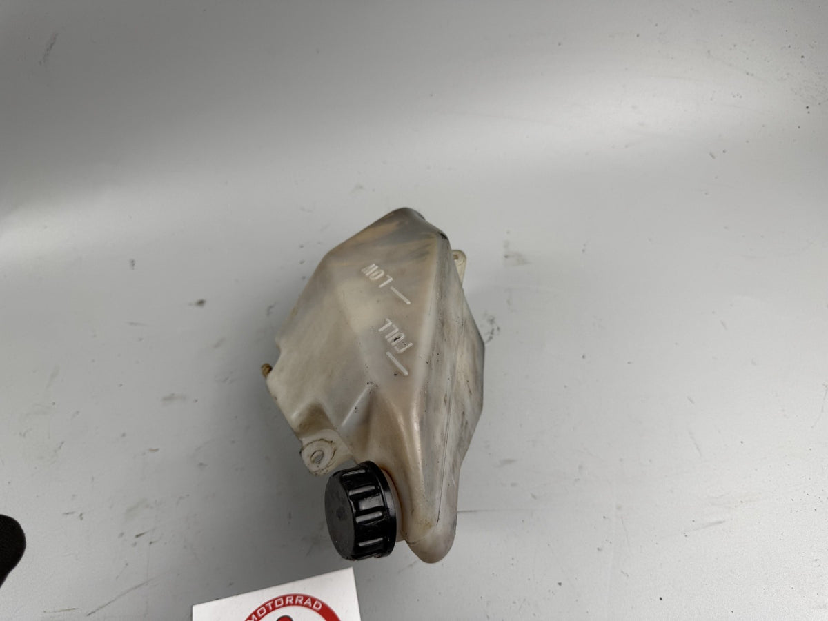 Kawasaki GPZ 900 R ZX 900 A Ninja Kühlwasserbehälter Tank Ausgleichsbehälter