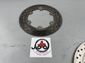 Honda NT650V Deauville RC47 Bremsscheibe Brake Disc back hinten 4,80mm