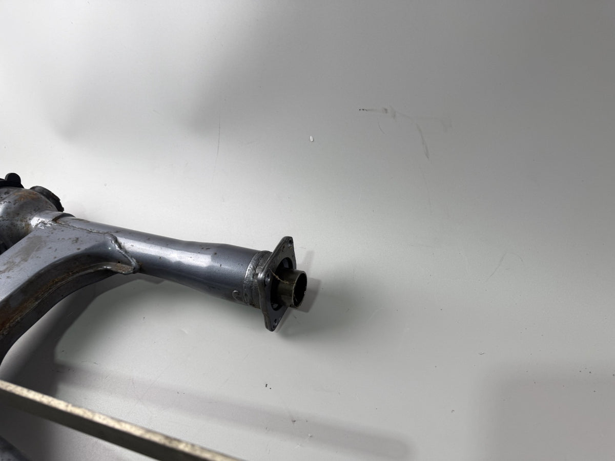 Kawasaki ZL600 Eliminator Schwinge Schwingarm Swing aufhängung
