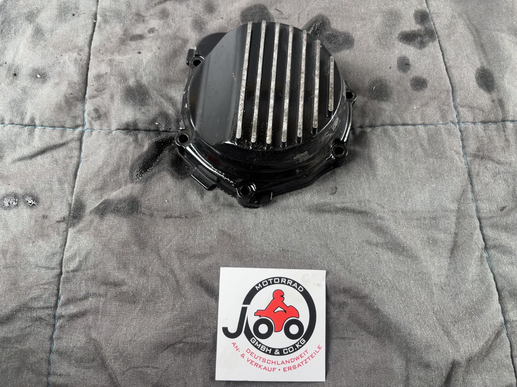 Kawasaki ZRX1100 ZRT10C Motordeckel Igniton Zündungsdeckel Cover Motor Engine