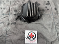 Kawasaki ZRX1100 ZRT10C Motordeckel Igniton Zündungsdeckel Cover Motor Engine