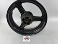 Suzuki GSX 750 F AK11 Hinterradfelge Felge Rim Rad hinten back Reifen