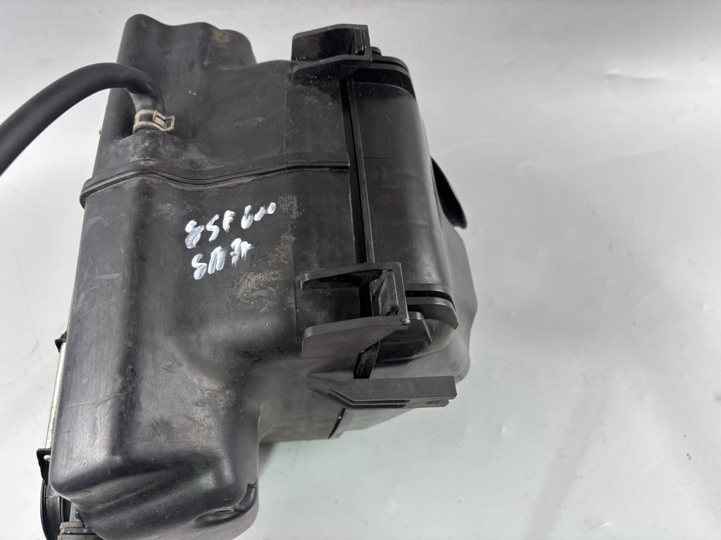 Suzuki GSF600 GN77B Luftfilterkasten Airbox Air Ansaugung