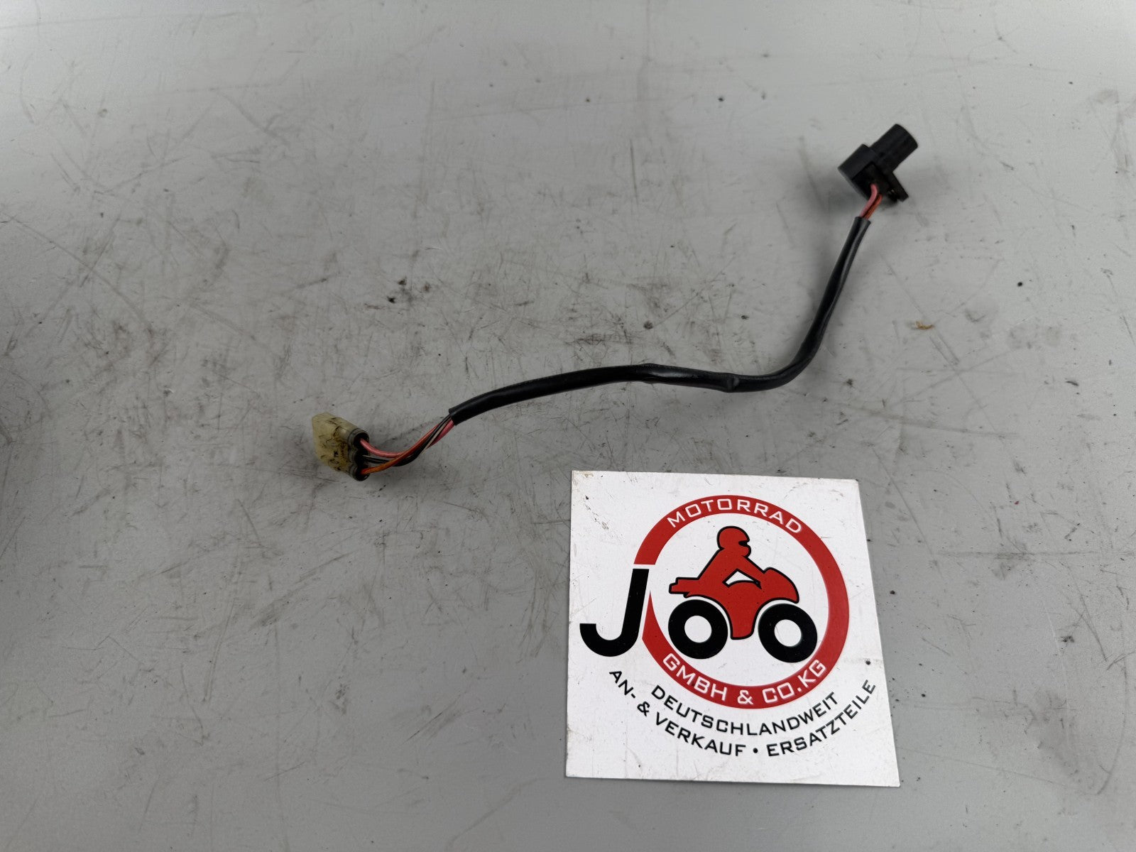 Suzuki GSX-R 600 SRAD AD 97-00 Schalter Switch Electric