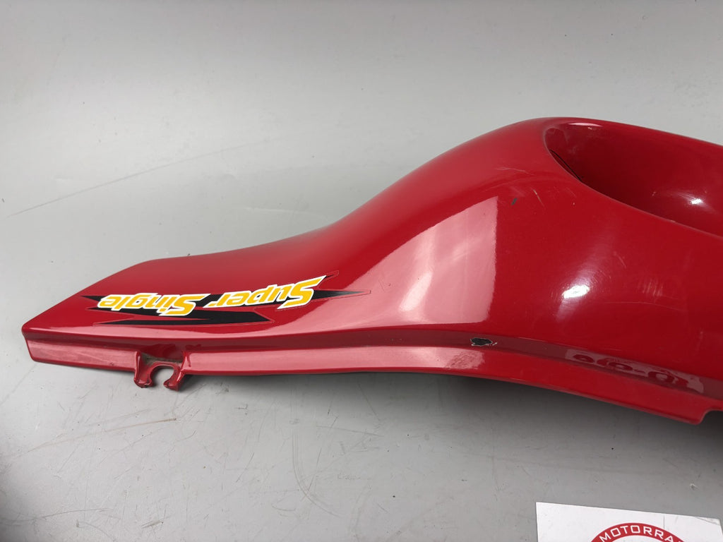 Yamaha SZR 660 Belgarda 4SU Seitenverkleidung Cover Heckverkleidung rechts right