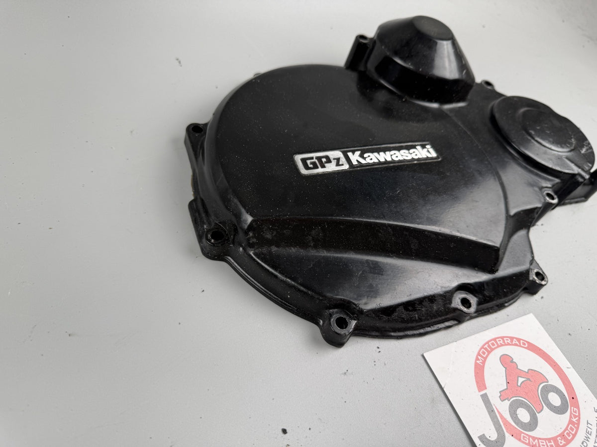 Kawasaki GPZ 900 R ZX 900 A Ninja Cover Deckel Motordeckel Kupplungsdeckel