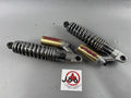 Suzuki GSX 1200 A3 Inazuma Stoßdämpfer Federung Federbein Fork Absorber Shoks