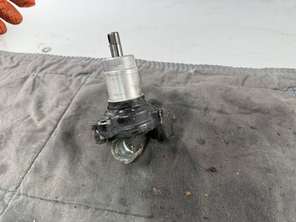 Kawasaki EL250 252 Eliminator Wasserpumpe Waterpump Motor Engine