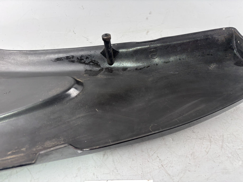 BMW F650 169 Seitenverkleidung Sidecover rechts right Abdeckung