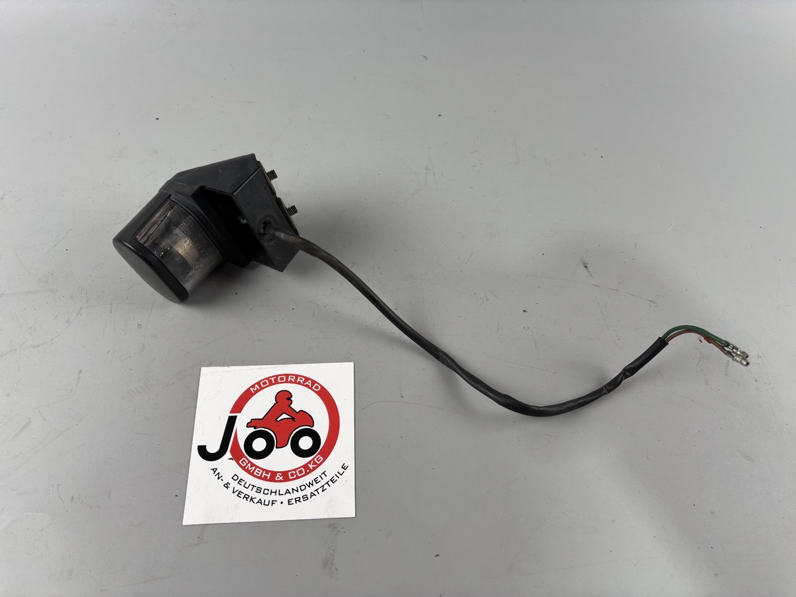Honda VF 750 F RC15 Kennzeichenbeleuchtung Licht Lampe