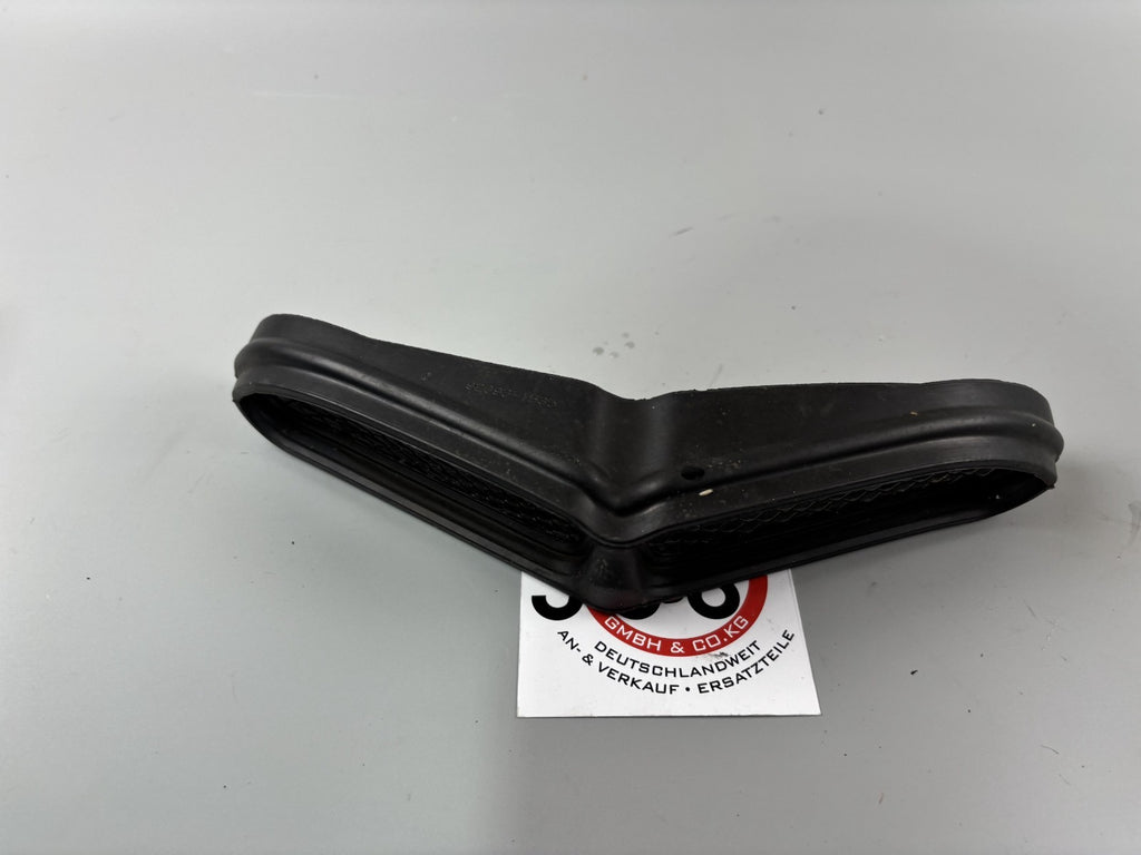 Kawasaki ZX6R ZX636 A 2002 Lufteinlass Gitter Airbox Luftfilterkasten