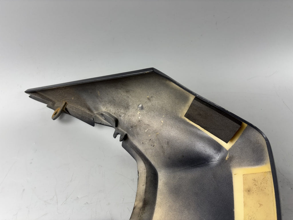 Yamaha XJ900 F 4BB Heckverkleidung Verkleidung Cover Abdeckung Bürzel