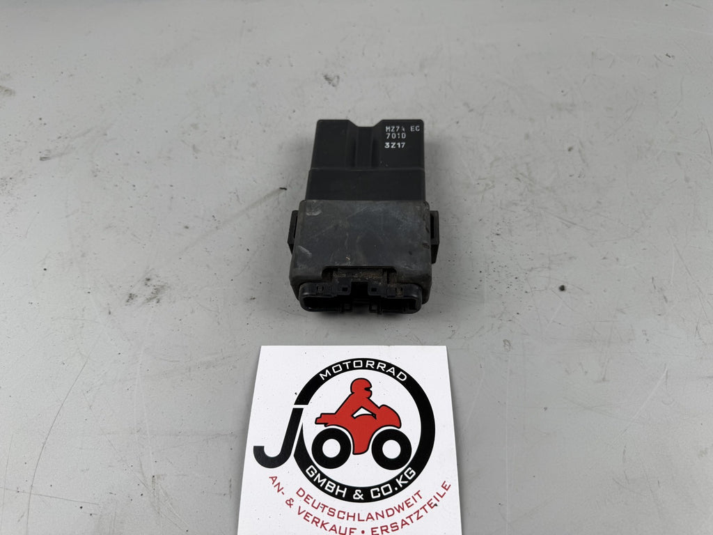 Honda VFR750 F RC36/1 CDI Steuergerät Steuereinheit Blackbox Zündbox ECU Compute