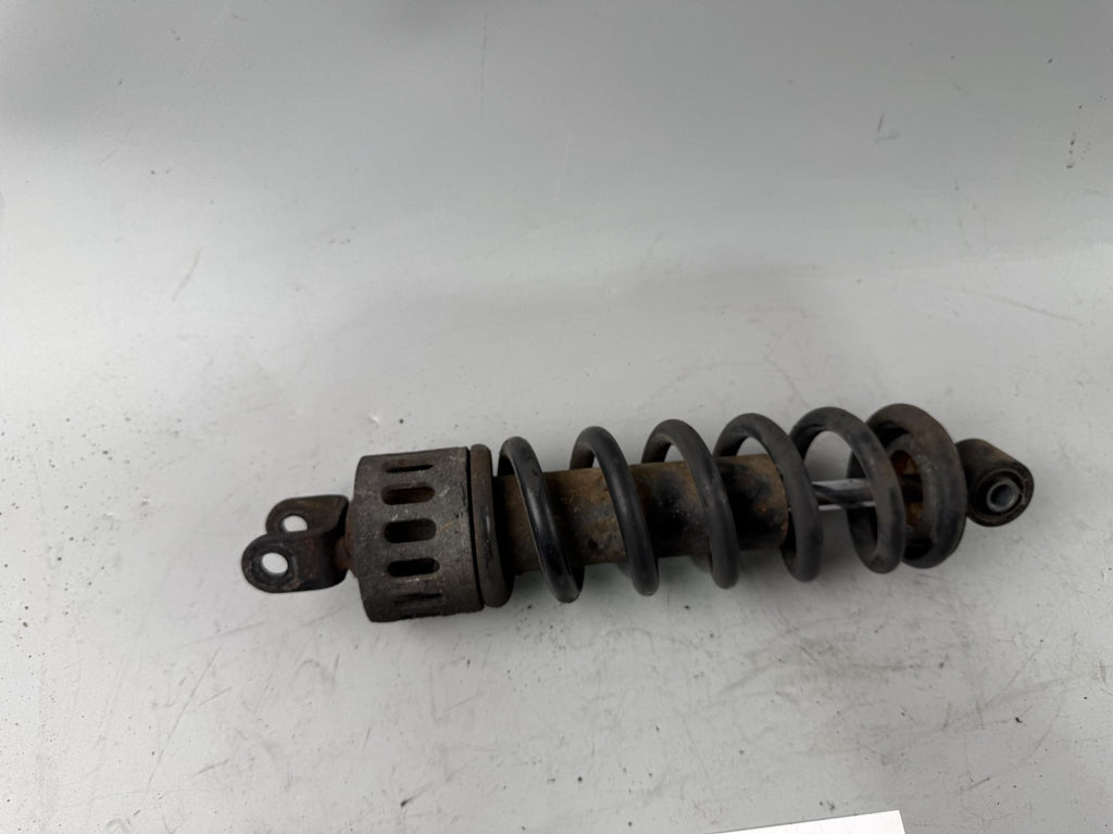 Suzuki GS 500 E GM 51 B Stoßdämpfer Federbein Federung Fork Asborber Shoks