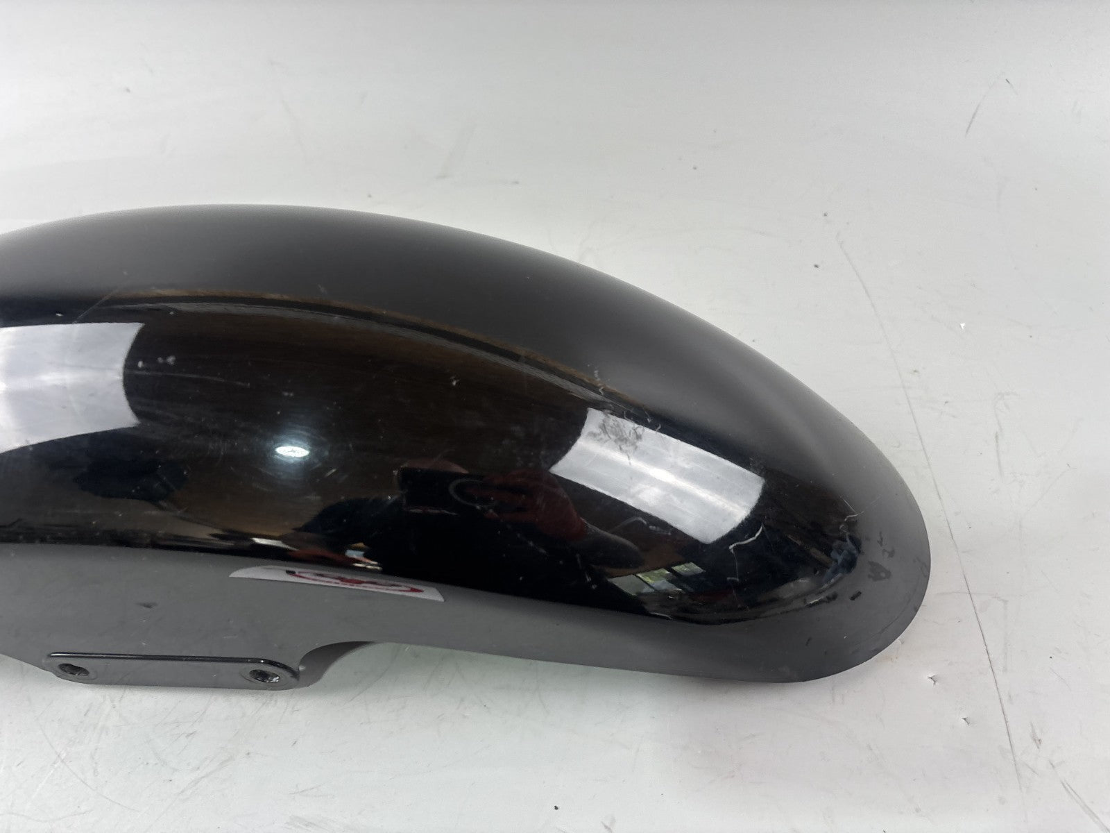 Yamaha XJR1200 4PU Fender Schutzblech Spritzschutz Verkleidung Cover Abdeckung