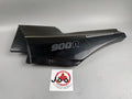 Kawasaki GPZ 900 R ZX 900 A Ninja Seitendeckel Sidecover Seitenteil rechts