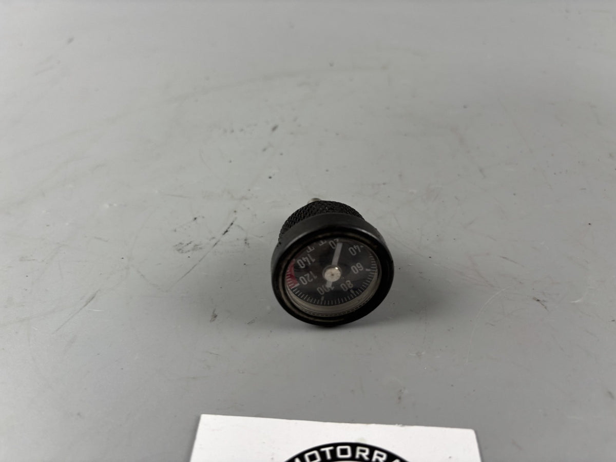 Suzuki SV650 S AV Ölthermometer Thermostat Motor Engine Oil