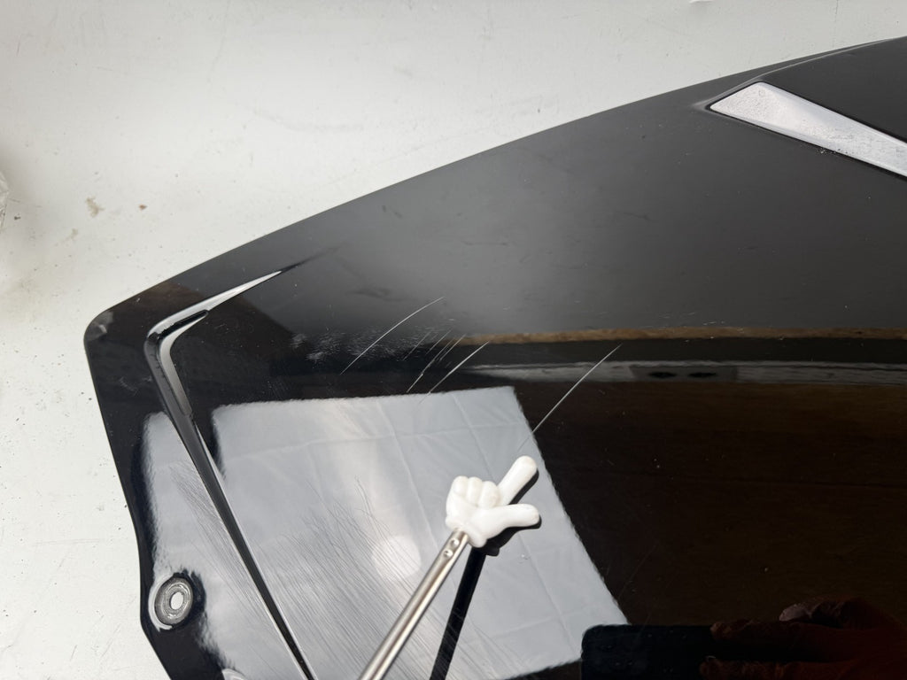 BMW K 1200 S K40 Seitenverkleidung Sidecover Seitenteil Abdeckung rechts right