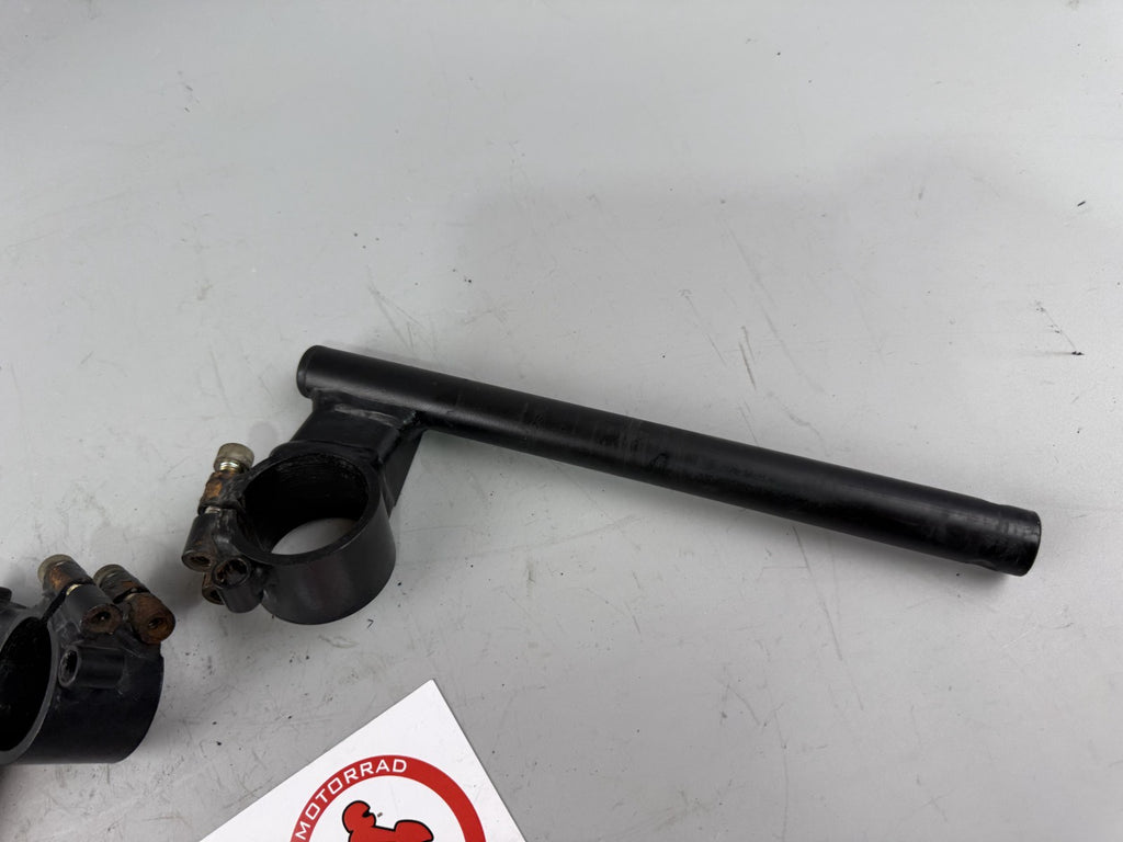 Triumph Daytona 1200 T300D Stummellenker Lenker Handlebar