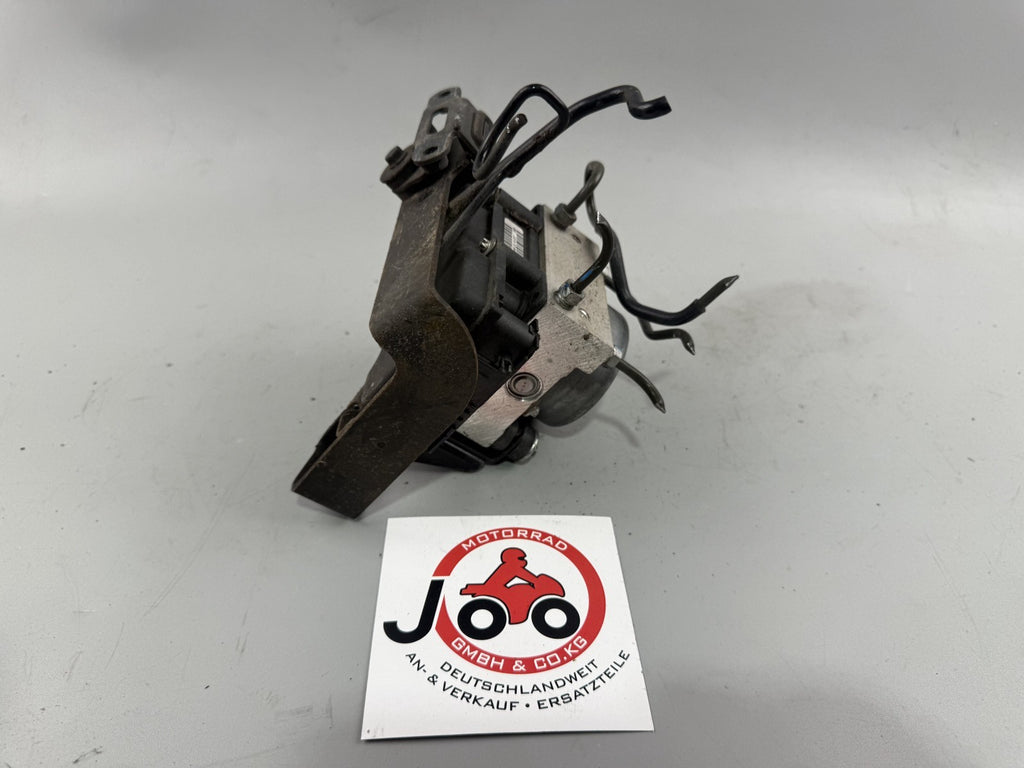 Kawasaki ER 6 N ER650A ABS Modul CDI Steuergerät Pumpe Antiblockier