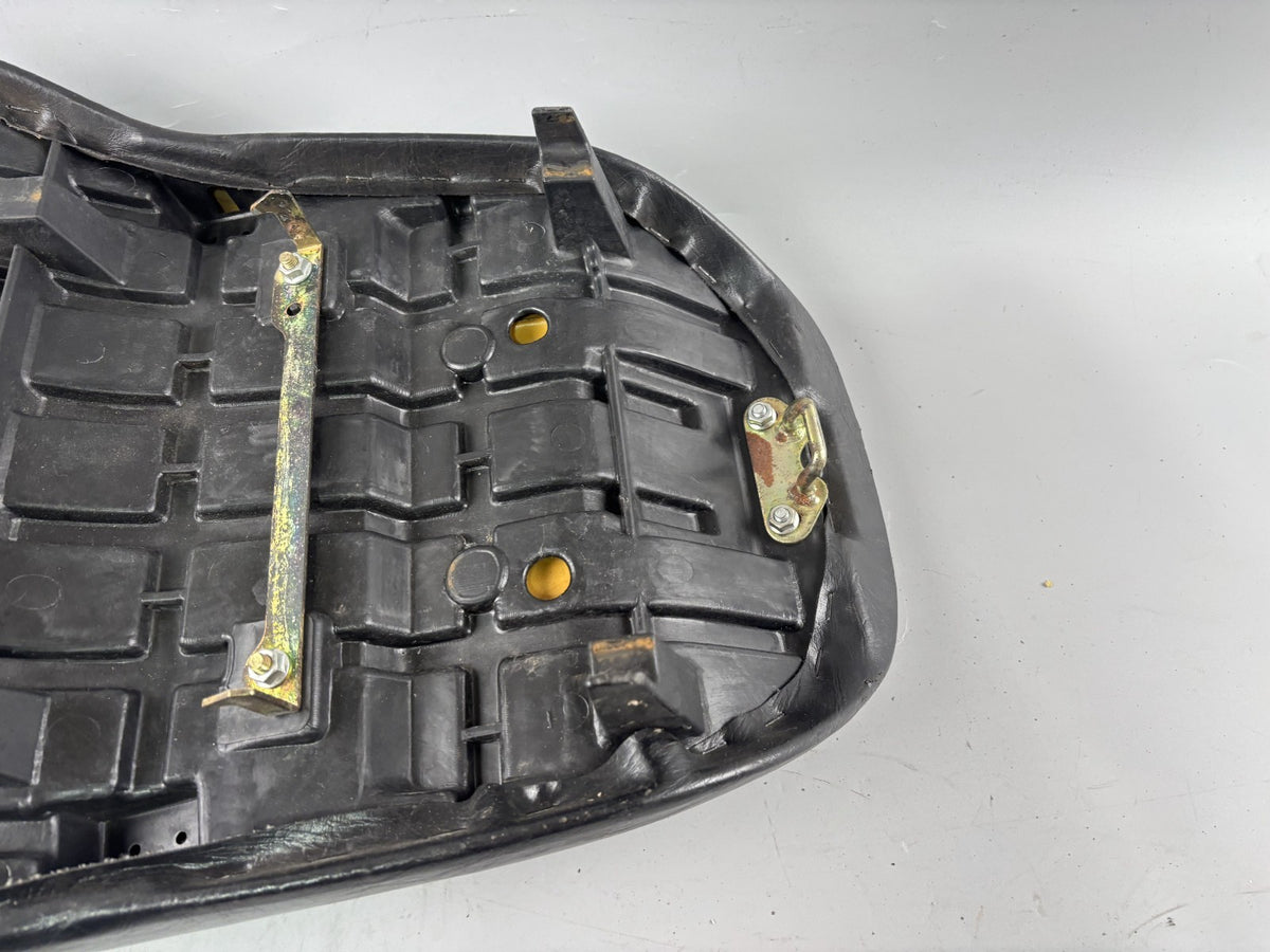 Kawasaki ER 5 EX500A Sitzbank Sitz Seat Bezug Kissen