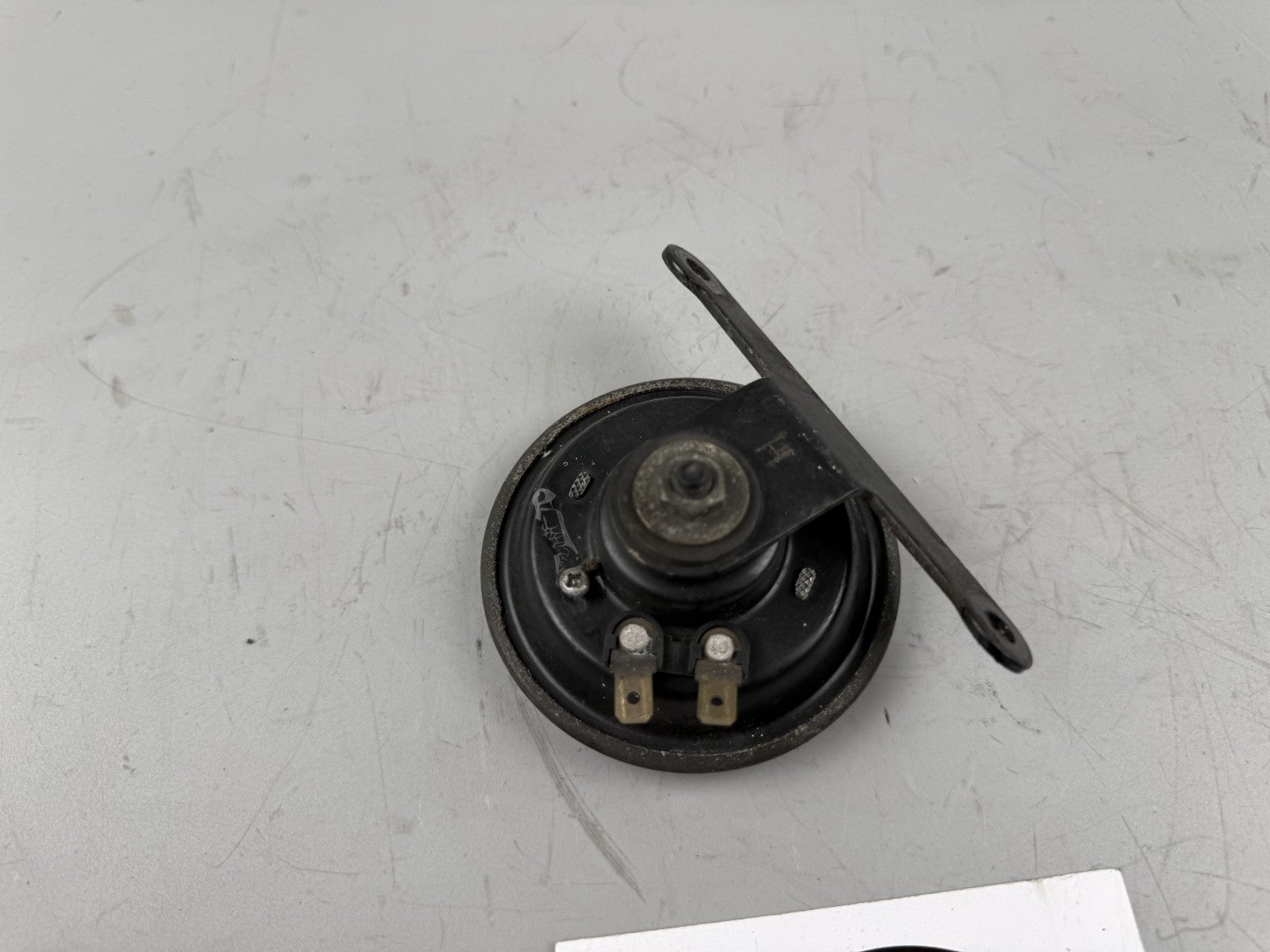 Kawasaki ER6F EX650A Hupe Horn Signal