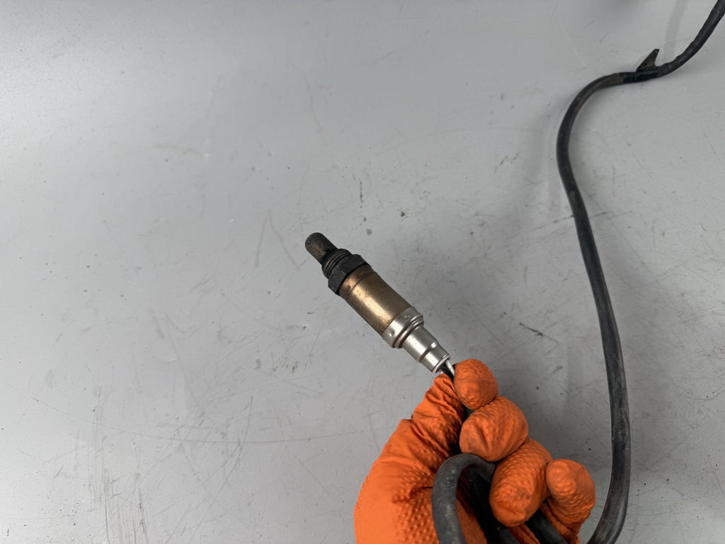 BMW R 1150 GS R 21 Lambdasonde Exhaust Air Mixture Lambda Probe Sensor