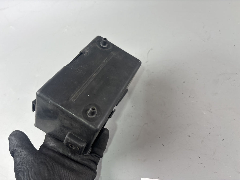 Yamaha TDM 850 3VD Batteriekasten Halterung Batteriefach