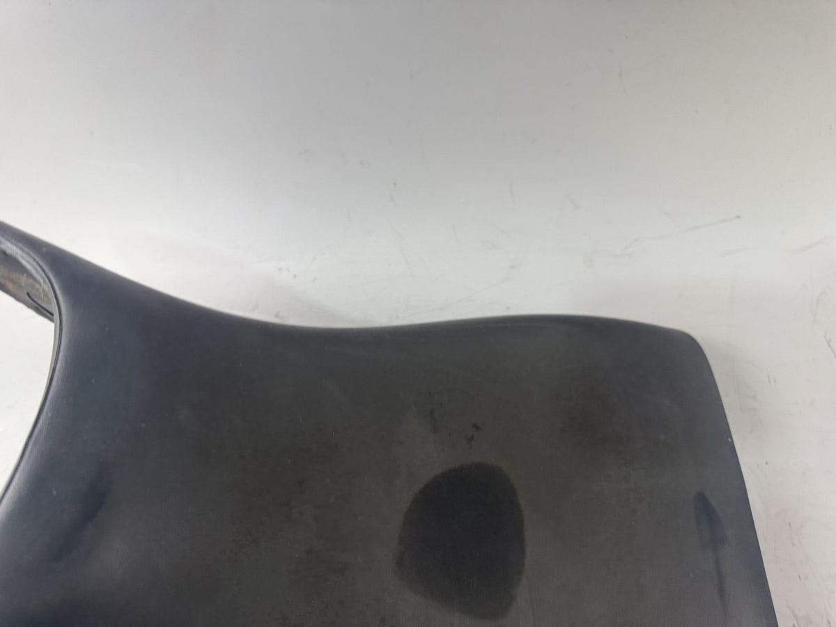 Honda CBF 600 S PC38 Fahrersitz Driver Seat Sitzbank front vorne Kissen Polster