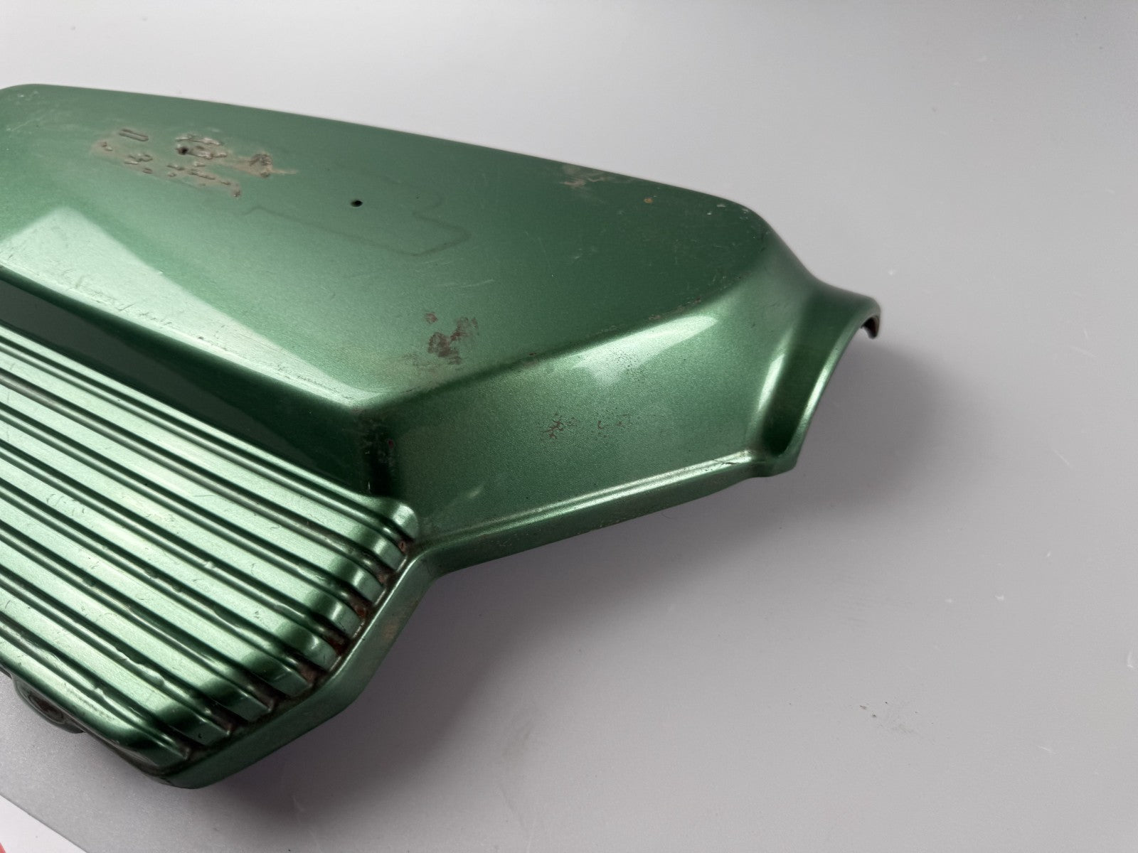 Honda CX500 Seitendeckel Sidecover Seitenverkleidung Abdeckung Cover rechts righ
