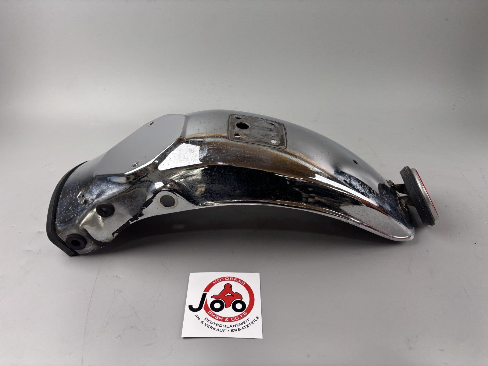 Yamaha XS400 2A2 Schutzblech Radlauf Fender Kotflügel hinten