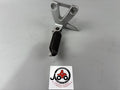 Suzuki GSX 750 F AK11 Soziusfußraste Fußraste Step Foot Hangers links Beifahrer