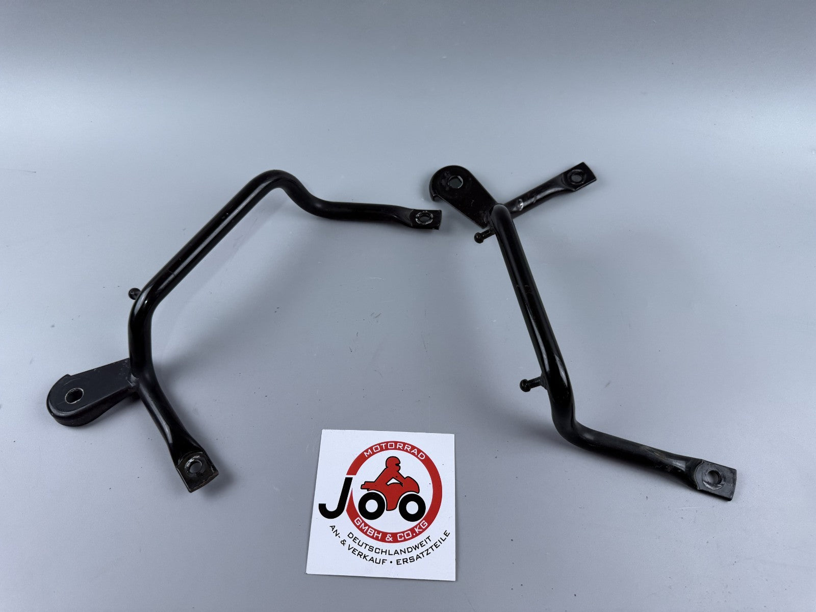 Honda CB500 PC26 Sturzbügel hinten Bügel Halter Holder