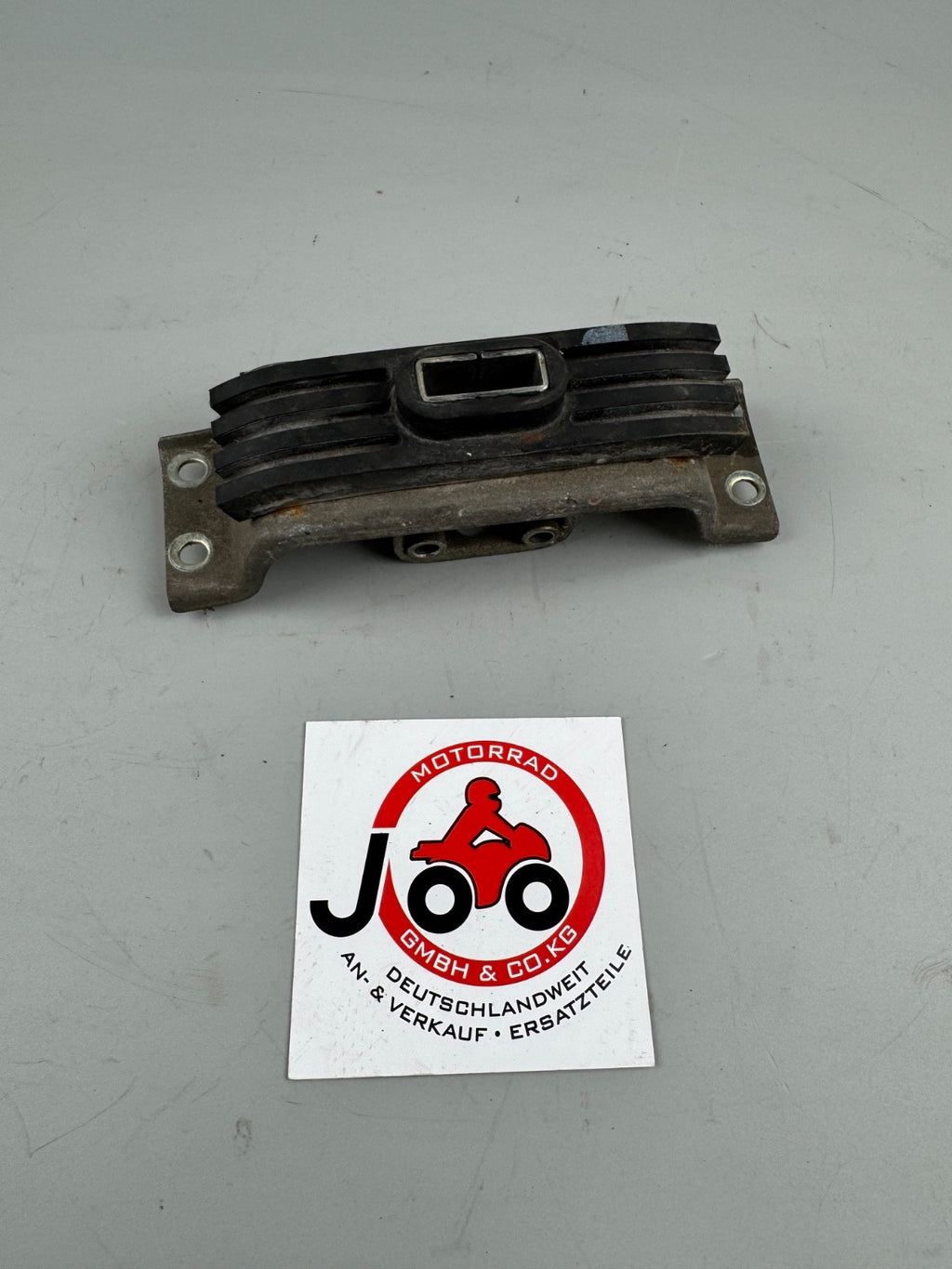 Yamaha FZR 1000 3LE Tankhalter Halterung Rückdämpfer Aufnahme Benzintank
