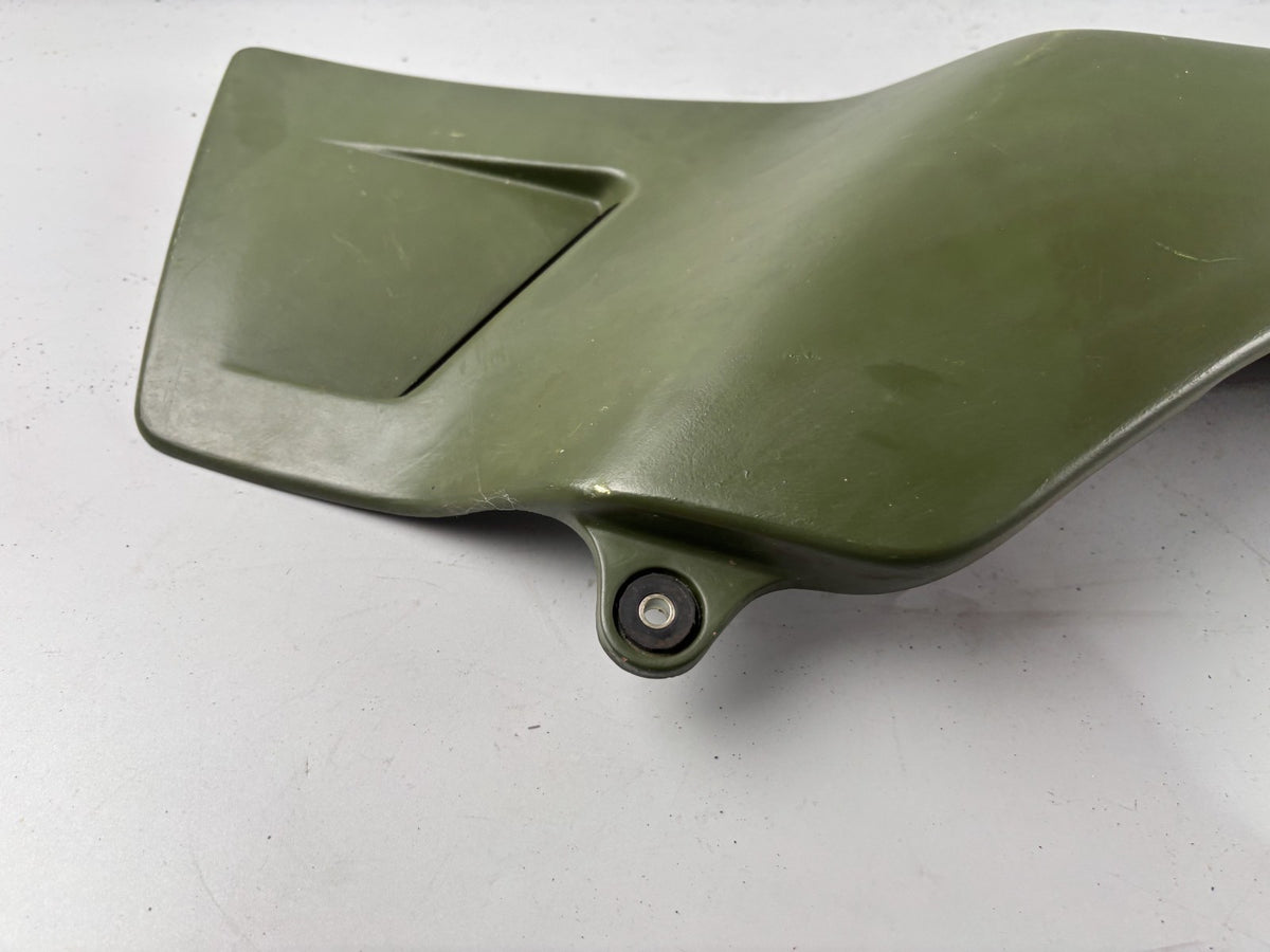 Suzuki DR 800 S DR BIG SR43 A/B Seitenverkleidung Seitenteil Sidecover links