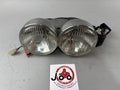 Yamaha XJR1300 RP02 Scheinwerfer Headlight fornt vorne Maske Kanzel