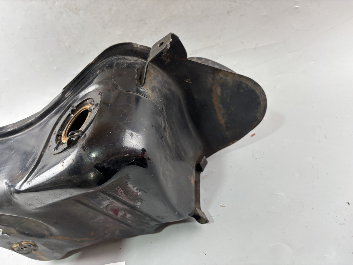 Honda GL1 GL1000 Goldwing Tank Treibstoff Kraftstoff Fuel Gas Gasoline