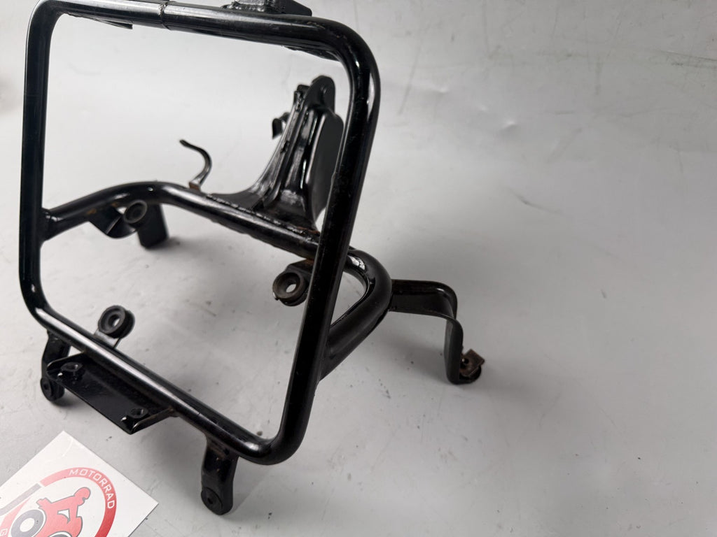 Yamaha XJ 600 Diversion 4BR 4LX Geweih Halterung Verkleidung Abdeckung front