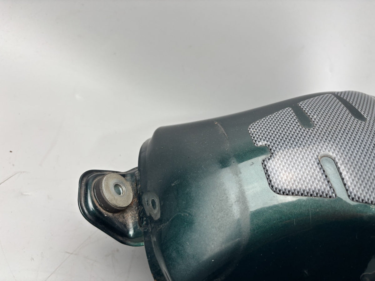 Kawasaki ER 5 ER500A Tank Benzintank Fuel Gas Gasoline Kraftstofftank