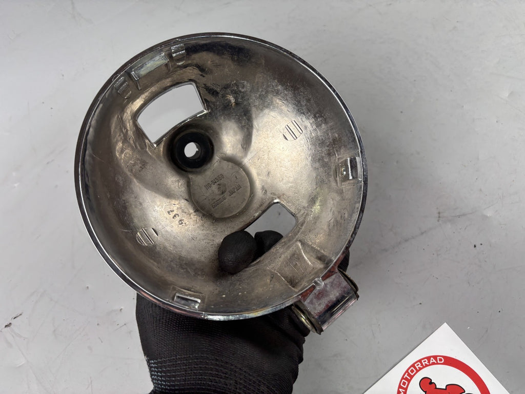 Yamaha XV535 3BR 2YL Virago Scheinwerferdeckel Abdeckung Halterung Headlight