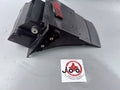 Honda CBR 1000F SC24 Spritzschutz Fender Kennzeichenhalter Cover Schutzblech