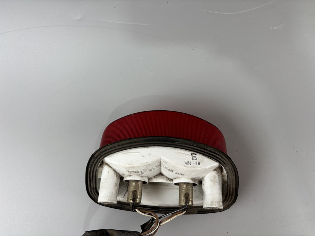 Suzuki GS 500 EU GM51B Rücklicht Backlight Bremslicht Brakelight Lampe Licht