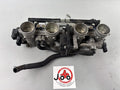 Suzuki GSX 650 F FA WVCJ Vergaser Carburetor Einspritzanlage Drosselklappen