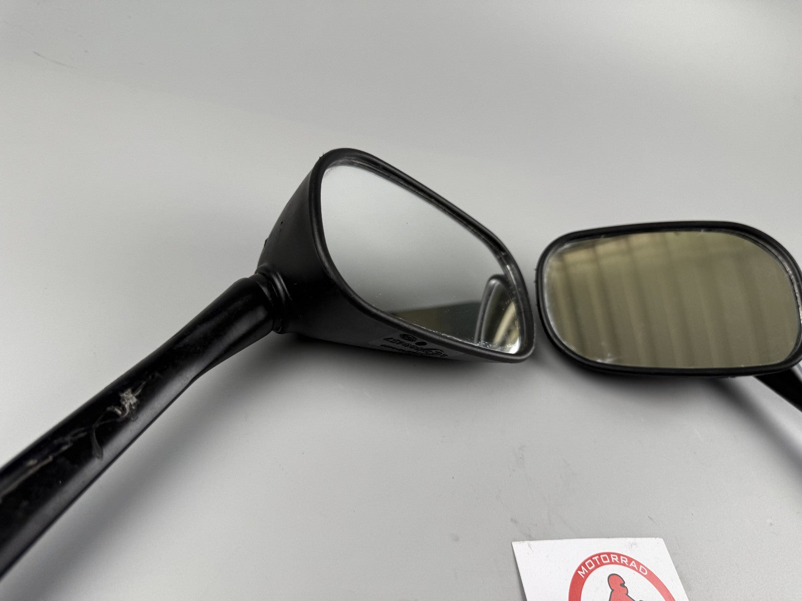 Honda CBR125 JC50 Spiegel Spiegelapar Mirror