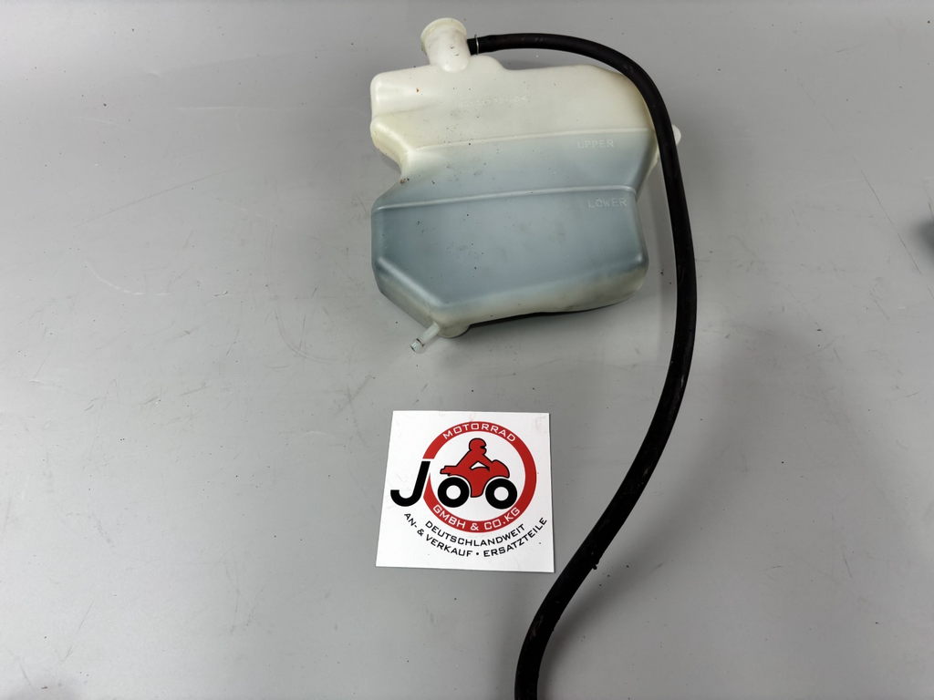 Honda VFR800 RC46/2 VTEC Ausgleichsbehälter Flüssigkeitsbehälter Tank