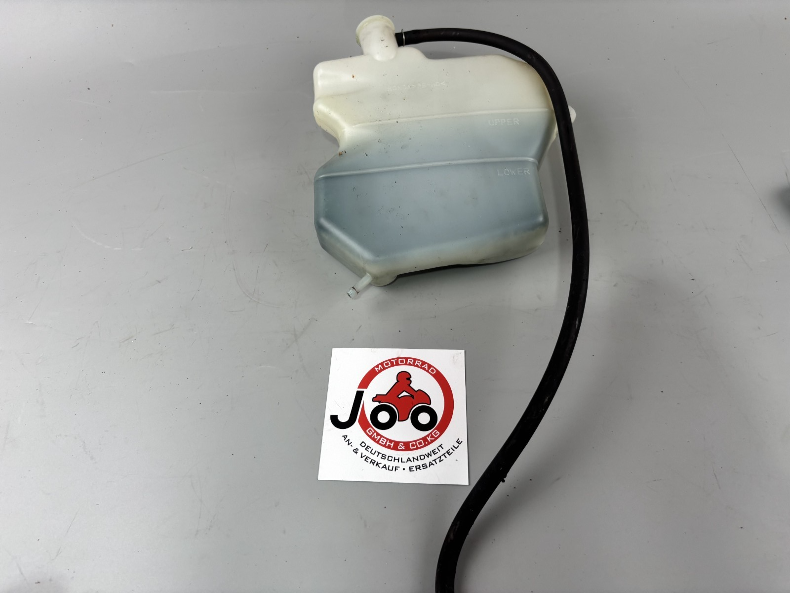 Honda VFR800 RC46/2 VTEC Ausgleichsbehälter Flüssigkeitsbehälter Tank