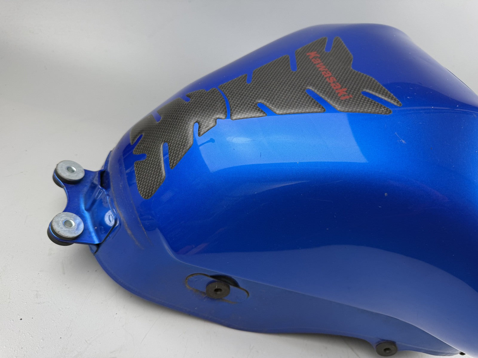 Kawasaki ER6F EX650A Tank Benzintank Treibstoff Kraftstoff Fuel Gasoline